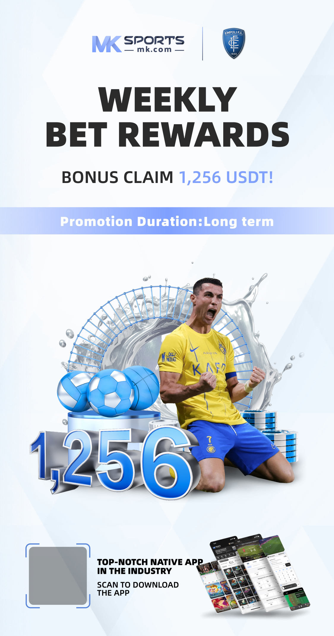 bonus freebet slot