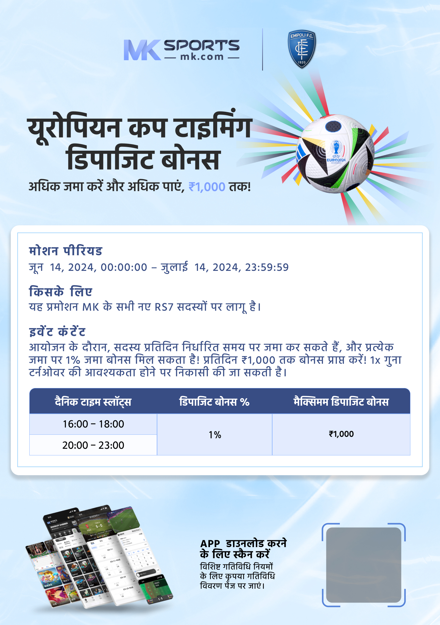 Slot based Time-Table as per schedule